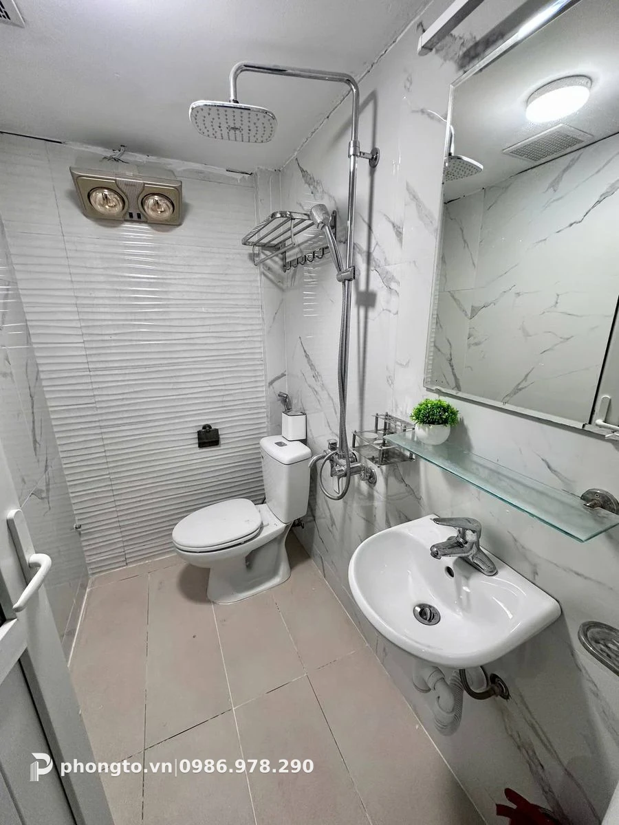 Studio Thụy Khuê Tây Hồ - PTGD-1414 (ảnh 1)