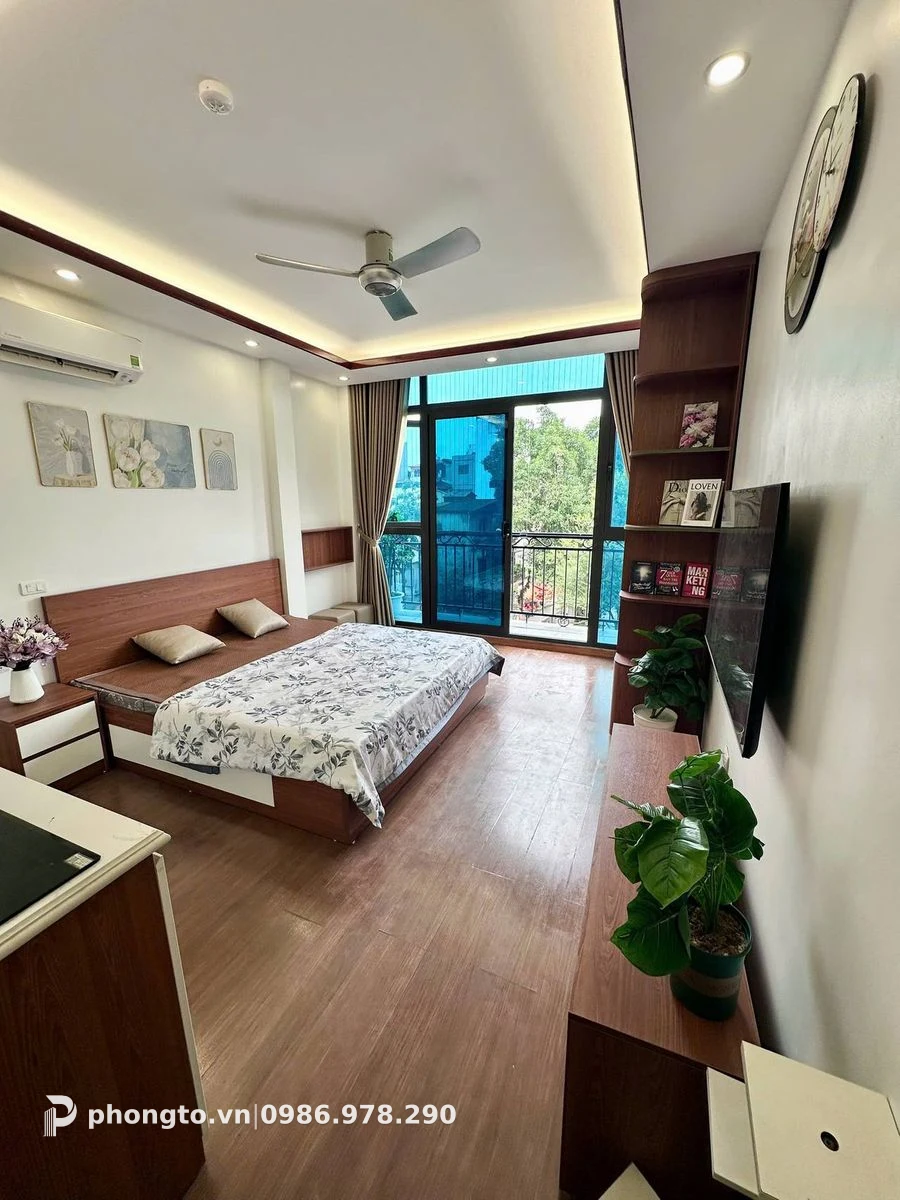 Studio Thụy Khuê Tây Hồ - PTGD-1414 (ảnh 3)