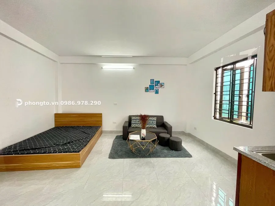 Studio KĐT Vân Canh Hoài Đức - PTGD-1090 (ảnh 1)