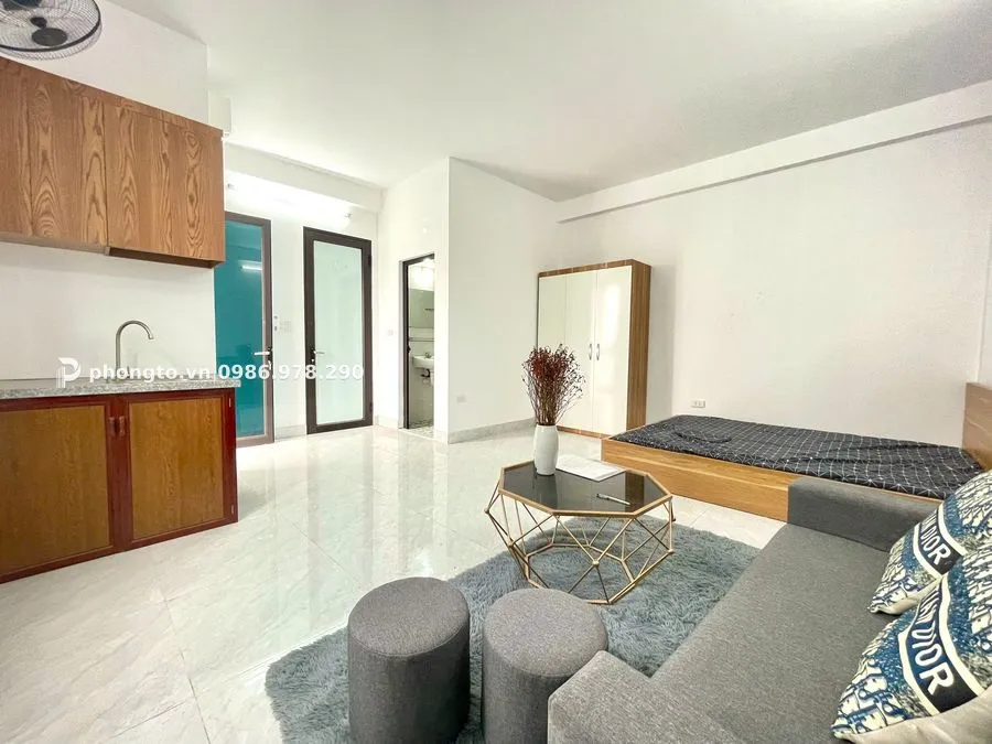 Studio KĐT Vân Canh Hoài Đức - PTGD-1090 (ảnh 2)