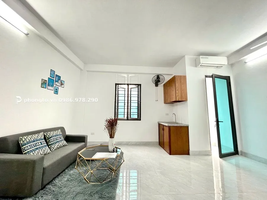 Studio KĐT Vân Canh Hoài Đức - PTGD-1090 (ảnh 4)