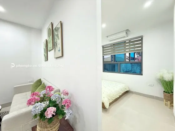 1 Ngủ + 1 Khách 54 Nguyễn Khánh Toàn - PTGD-8620