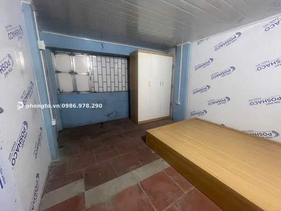 Studio (WC chung) 183 La Khê - PTGD-10941