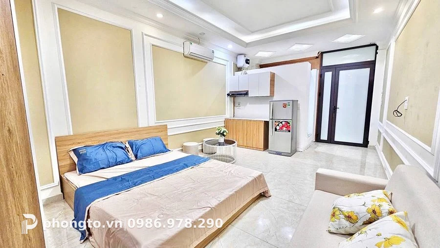 Studio Cầu Giấy Cầu Giấy - PTGD-8507 (ảnh 1)