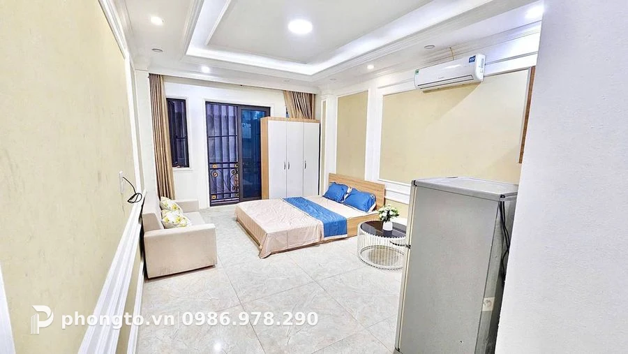 Studio Cầu Giấy Cầu Giấy - PTGD-8507 (ảnh 2)