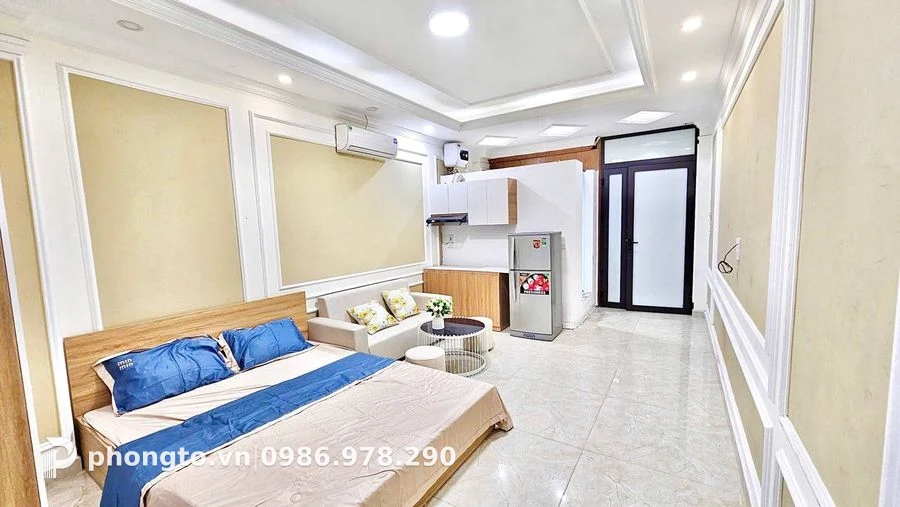 Studio Cầu Giấy Cầu Giấy - PTGD-8507 (ảnh 3)