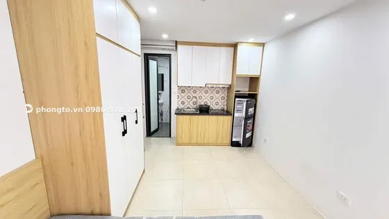 Phòng trọ 197 Lê Đức Thọ - PTGD-2836