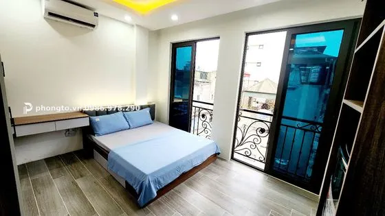 Studio 260 Chợ Khâm Thiên - PTGD-7742