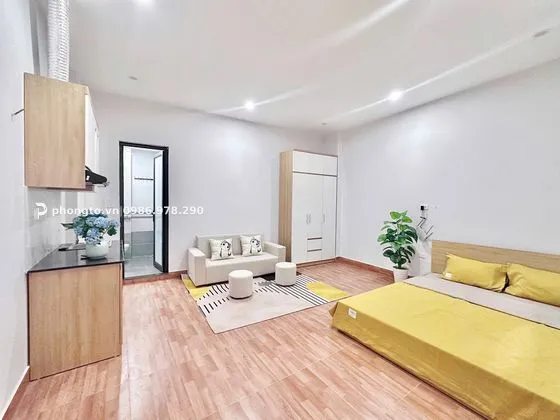 Studio 120 Cổ Nhuế - PTGD-8175