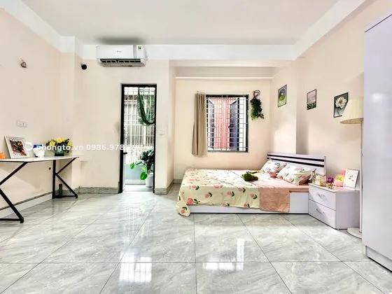 Studio 135 Thiên Hiền - PTGD-8956