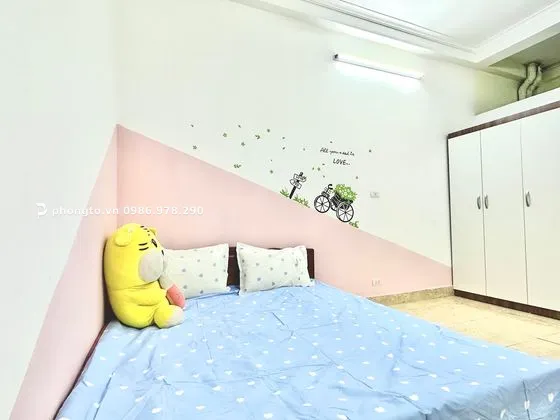 Studio 92 Đường Mỹ Đình - PTGD-9061