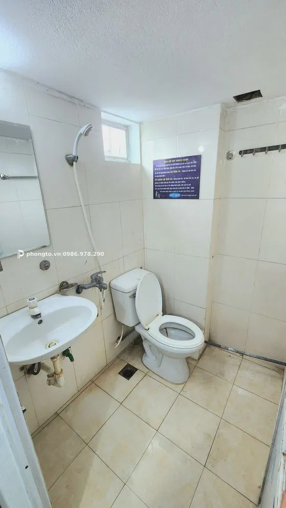 Gác Xép 177 Cầu Diễn - PTGD-9405
