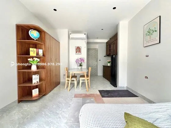 Studio 11 Đình Thôn - PTGD-16522