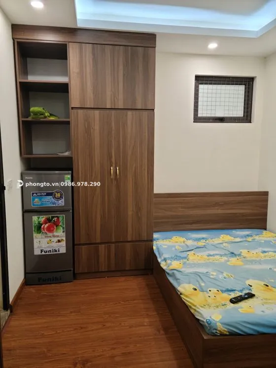 Studio 44 Võ Chí Công - PTGD-16539
