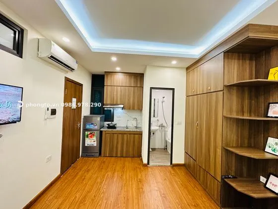Studio 44 Võ Chí Công - PTGD-16540