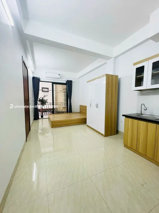 Studio 95 Lê Quang Đạo - PTGD-16547