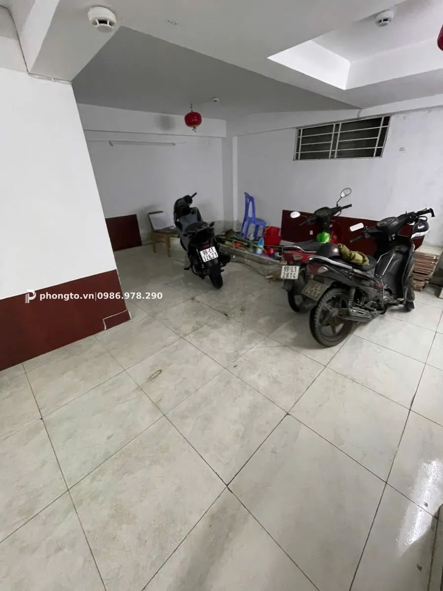 Studio doãn kế thiện Cầu Giấy - PTGD-3353 (ảnh 3)
