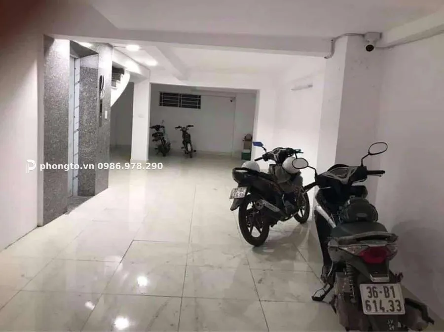 Studio doãn kế thiện Cầu Giấy - PTGD-3353 (ảnh 6)