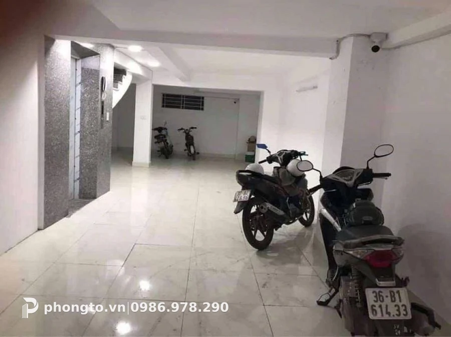 Studio doãn kế thiện Cầu Giấy - PTGD-3358 (ảnh 3)