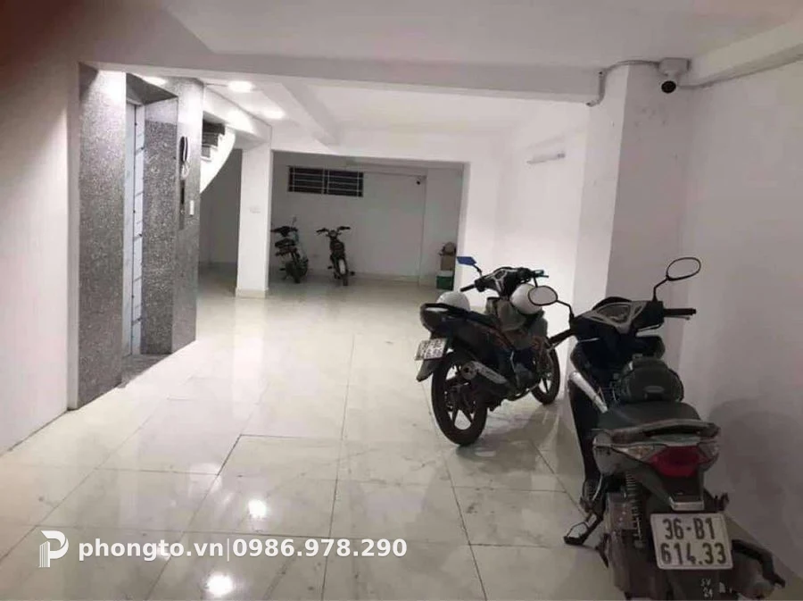 Studio doãn kế thiện Cầu Giấy - PTGD-3358 (ảnh 6)
