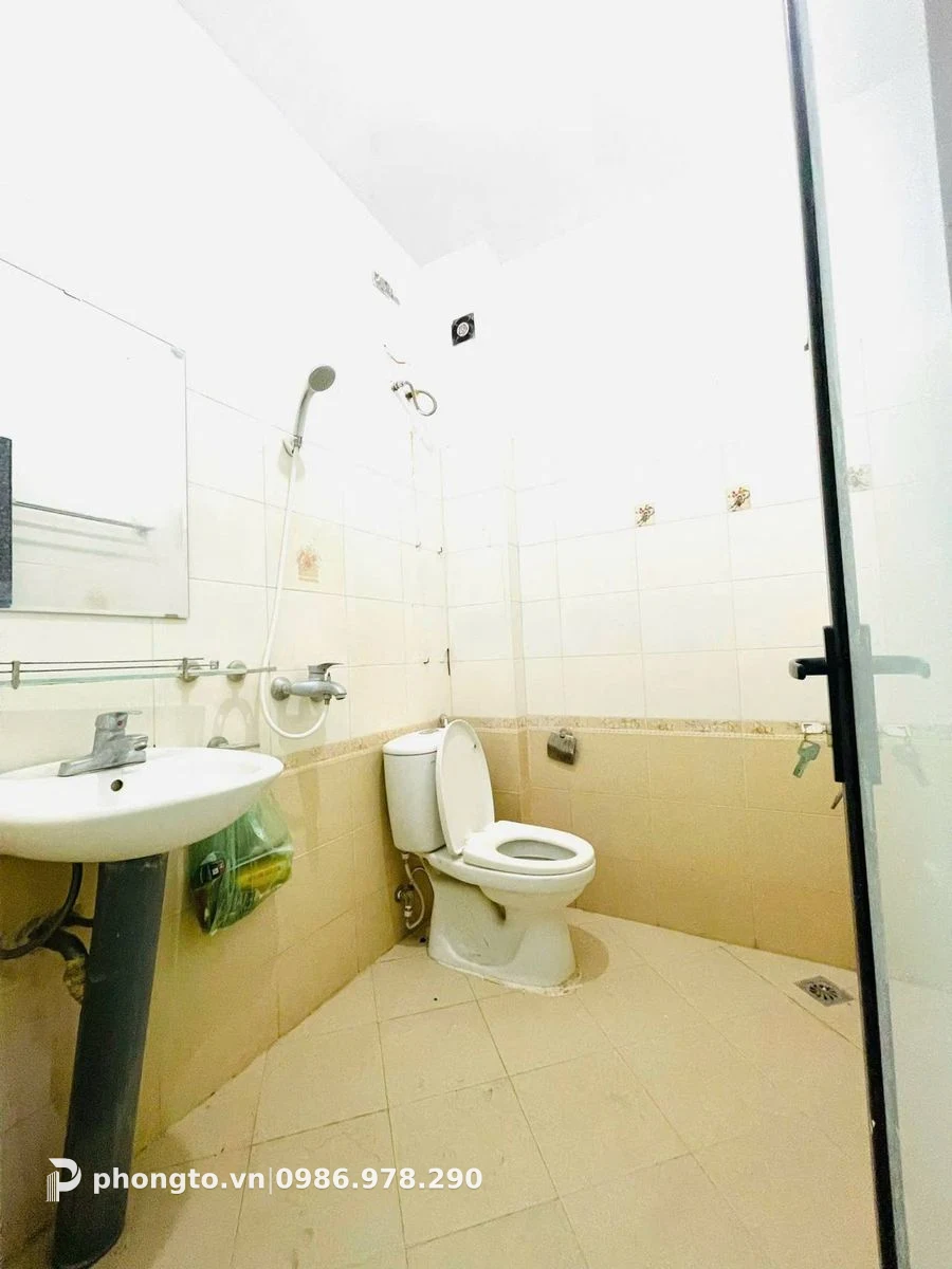 Studio Yên Hòa Cầu Giấy - PTGD-3604 (ảnh 3)
