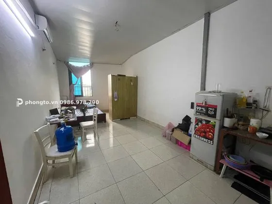Phòng trọ 29 Mễ Trì - PTGD-12042