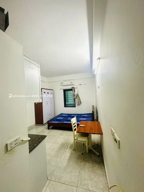 Phòng trọ 29 Mễ Trì - PTGD-12072