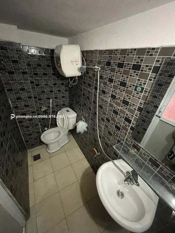 Phòng trọ 29 Mễ Trì - PTGD-12079