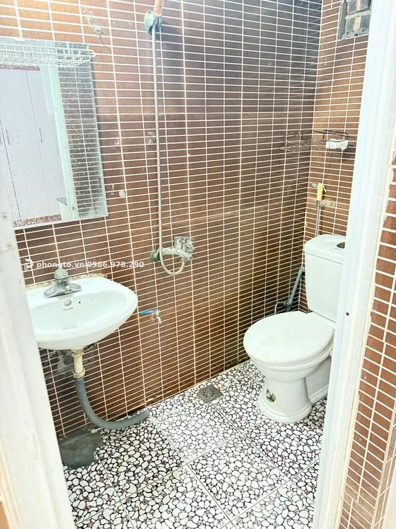 Phòng trọ 141 Mễ Trì Thượng - PTGD-12120