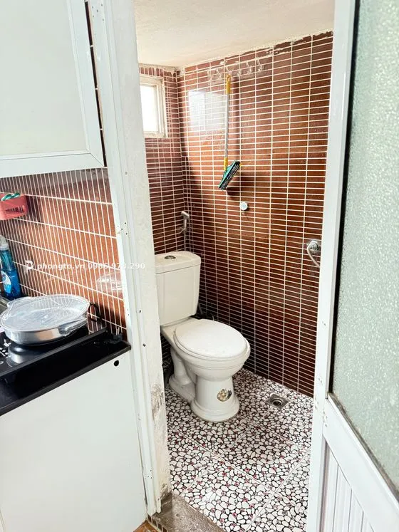 Phòng trọ 141 Mễ Trì Thượng - PTGD-12127