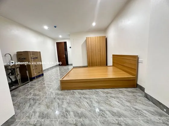 Phòng trọ 198 Nhân Mỹ - PTGD-12373