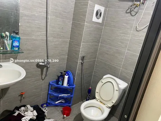 Phòng trọ 101 Cổ Nhuế - PTGD-12461