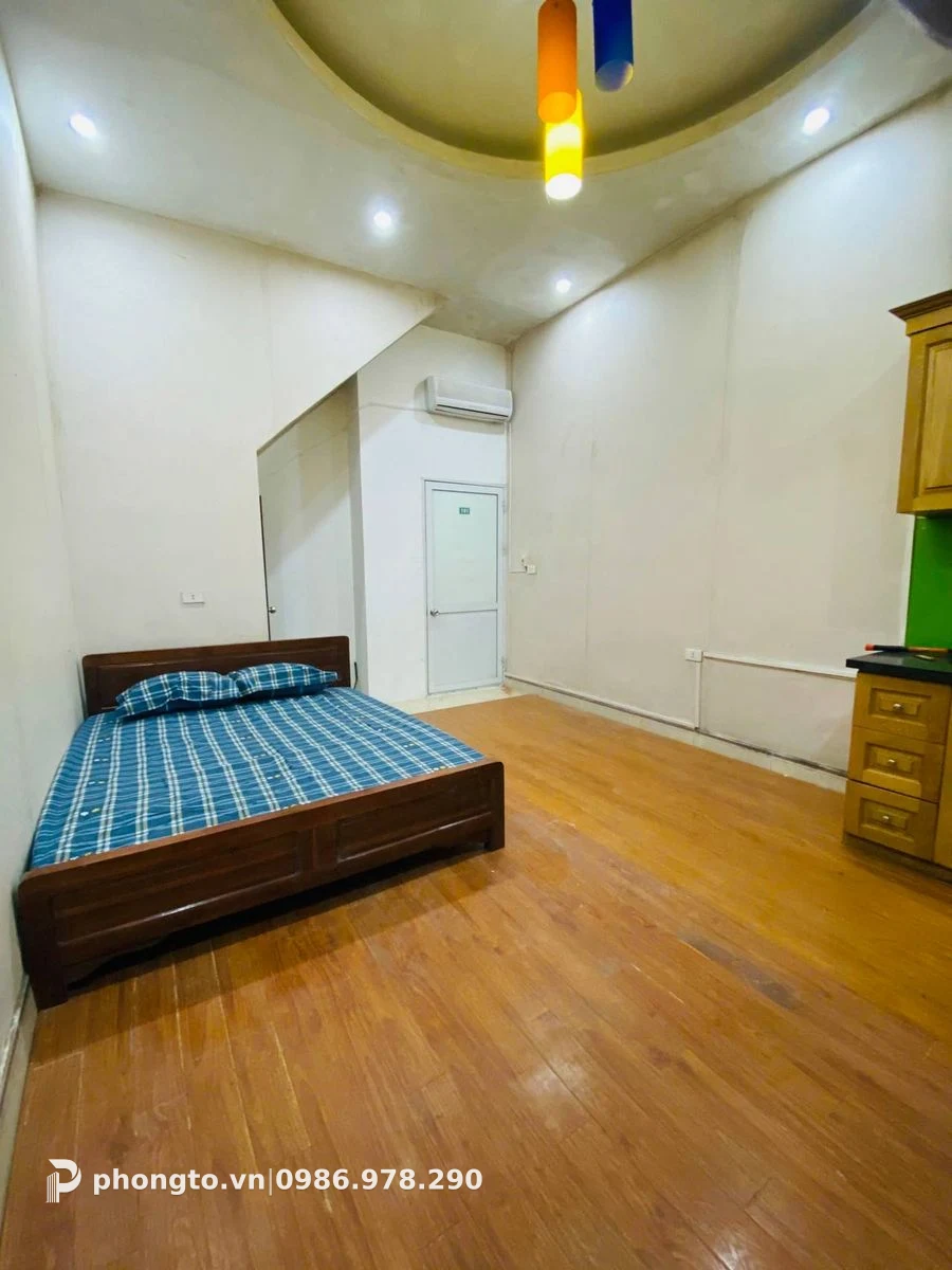 Studio trần cung Hà Nội - PTGD-16622 (ảnh 4)