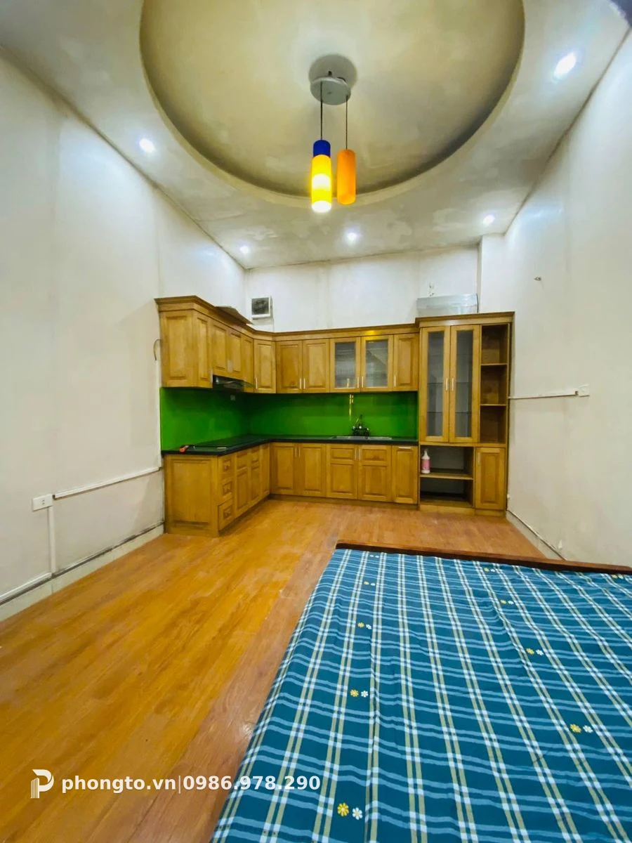 Studio trần cung Hà Nội - PTGD-16622 (ảnh 5)