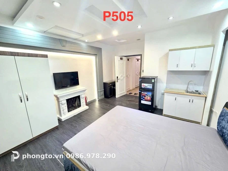 Khép kín Đầm Trấu Hai Bà Trưng - PTGD-16662 (ảnh 1)