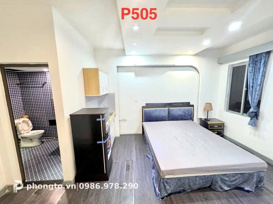 Khép kín Đầm Trấu Hai Bà Trưng - PTGD-16662 (ảnh 2)