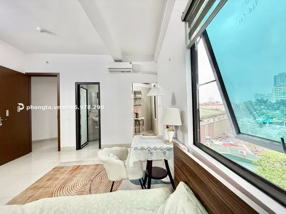 Studio 49 Trần Cung - PTGD-16663