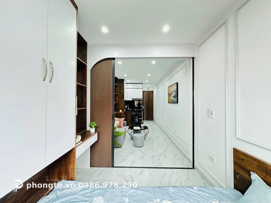 1 Ngủ + 1 Khách Khương Trung Thanh Xuân - PTGD-4298 (ảnh 3)