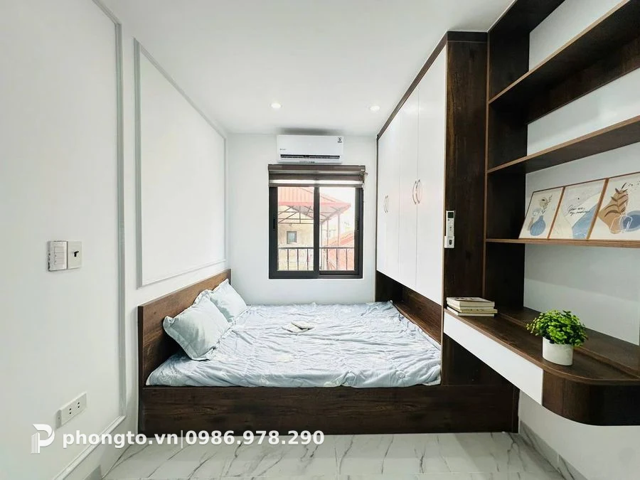 1 Ngủ + 1 Khách Khương Trung Thanh Xuân - PTGD-4298 (ảnh 6)