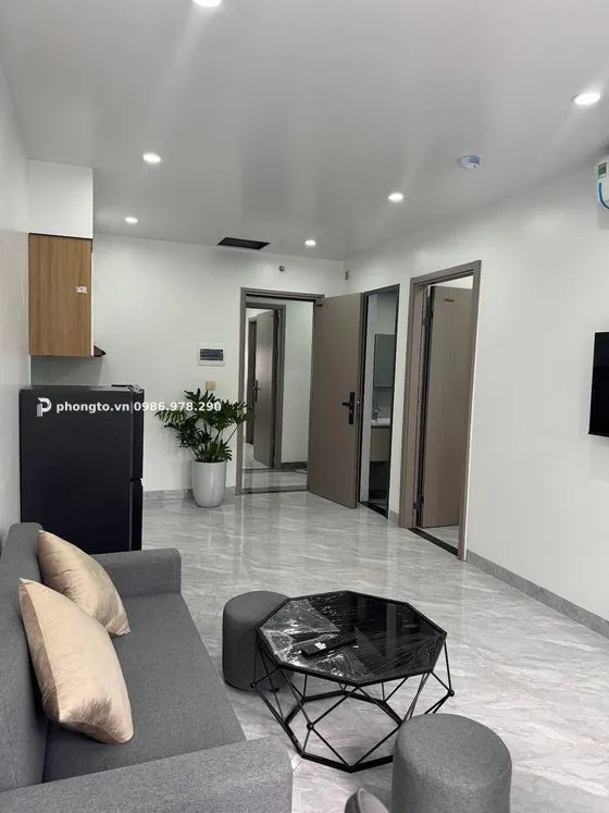 1 Ngủ + 1 Khách Mễ Trì - PTGD-16707