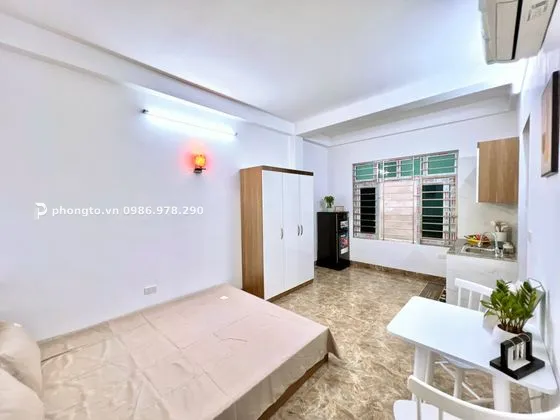 Studio 191 Trung Kính - PTGD-6750