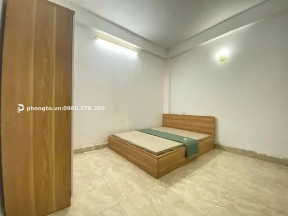 Studio 102 Mễ Trì Hạ - PTGD-8972