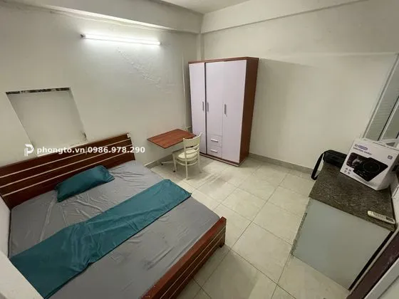 Phòng trọ 29 Mễ Trì - PTGD-12044