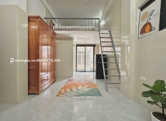 Phòng trọ 69 Tu Hoàng - PTGD-12406