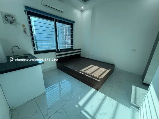 Phòng trọ 111 Đường Đức Diễn - PTGD-12479