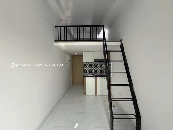 Phòng trọ 197 Nguyễn Đạo An - PTGD-12730