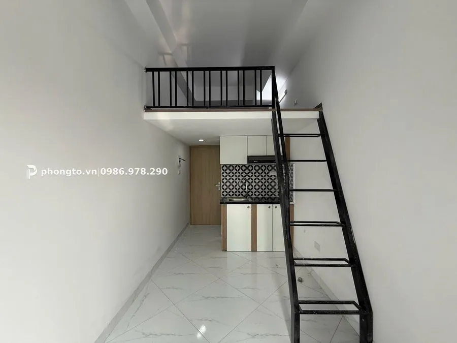 Phòng trọ Nguyễn Đạo An Bắc Từ Liêm - PTGD-12730 (ảnh 1)