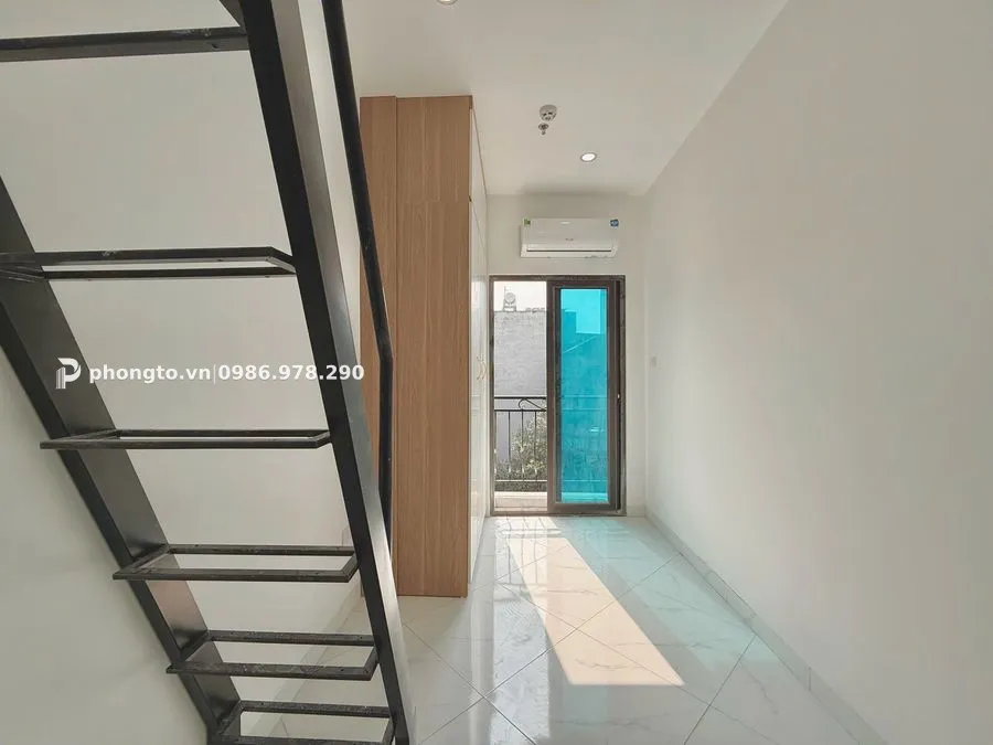 Phòng trọ Nguyễn Đạo An Bắc Từ Liêm - PTGD-12730 (ảnh 2)