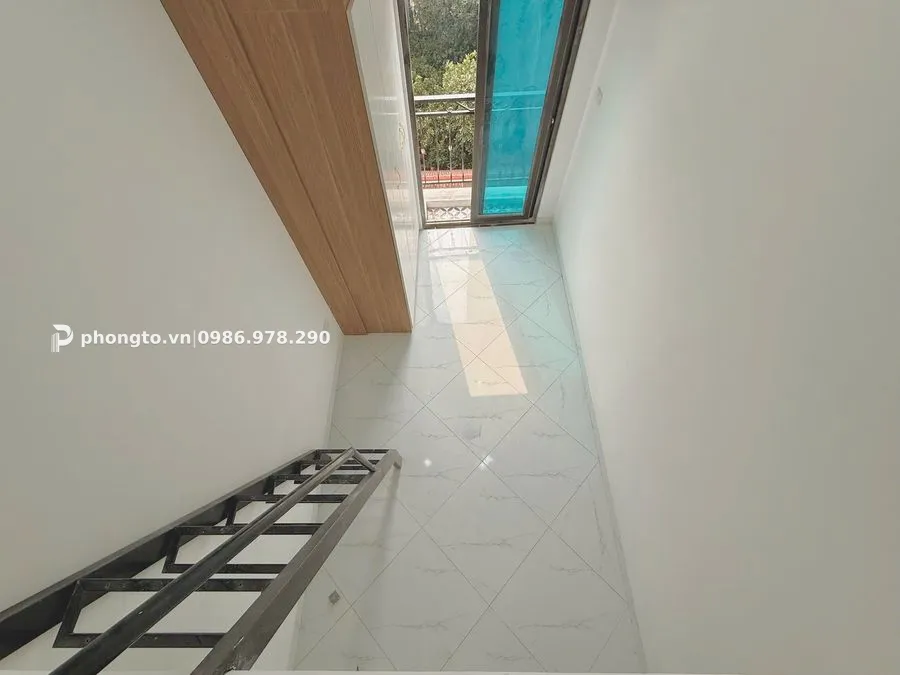 Phòng trọ Nguyễn Đạo An Bắc Từ Liêm - PTGD-12730 (ảnh 6)