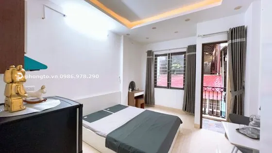 Studio 97 Nguyễn Xiển - PTGD-16722